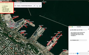 인공지능팩토리, 국방 분야 대화형 위성영상 분석 AI 플랫폼 개발