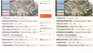 인공지능팩토리, 경희대학교와 협업해 디스캐닝 모델 체험 플랫폼 공식 론칭